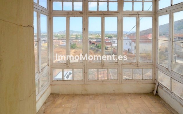 Wiederverkauf - Landhaus - Orihuela - Orihuela Centro