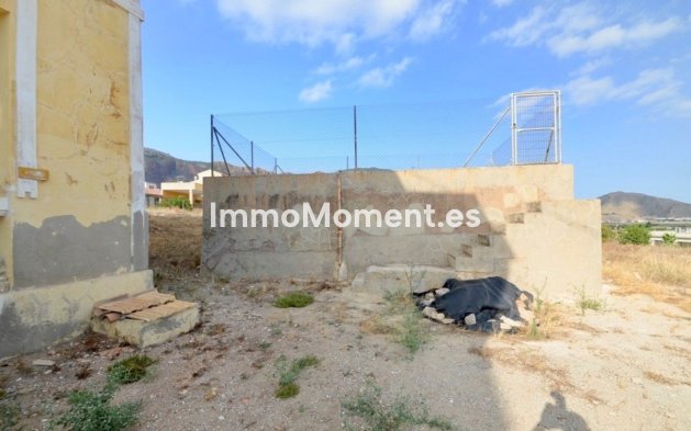 Wiederverkauf - Landhaus - Orihuela - Orihuela Centro