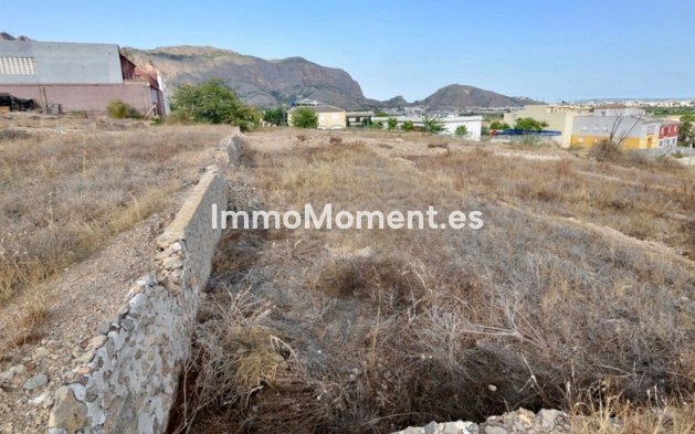 Wiederverkauf - Landhaus - Orihuela - Orihuela Centro