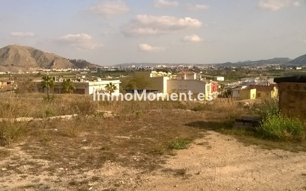 Wiederverkauf - Landhaus - Orihuela - Orihuela Centro