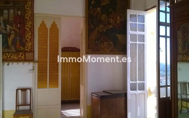 Wiederverkauf - Landhaus - Orihuela - Orihuela Centro