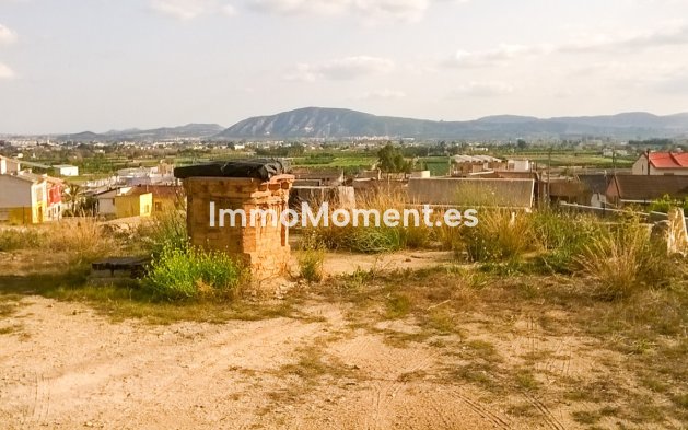 Wiederverkauf - Landhaus - Orihuela - Orihuela Centro