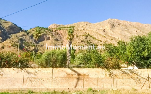 Wiederverkauf - Landhaus - Orihuela - Orihuela Centro