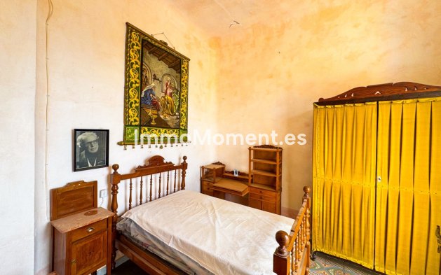 Wiederverkauf - Landhaus - Orihuela - Orihuela Centro