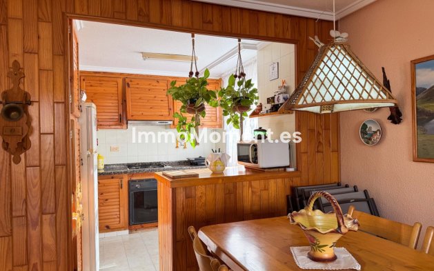 Revente - Appartement - Torrevieja - La Mata