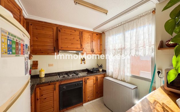 Revente - Appartement - Torrevieja - La Mata