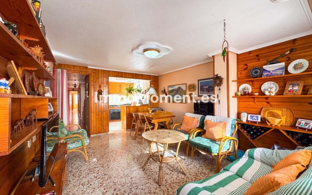 Revente - Appartement - Torrevieja - La Mata