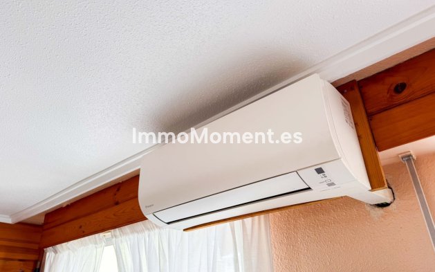 Revente - Appartement - Torrevieja - La Mata