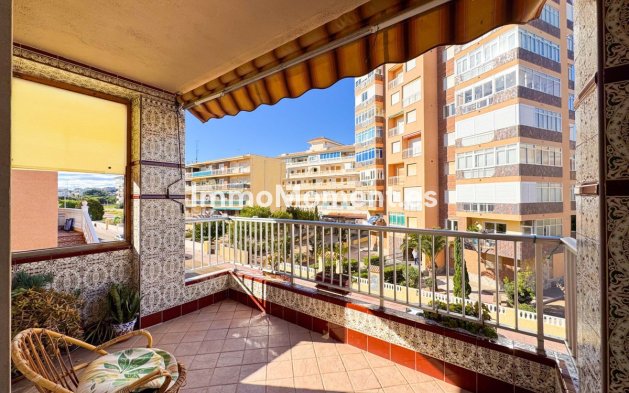 Revente - Appartement - Torrevieja - La Mata