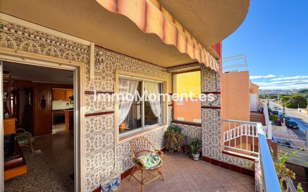 Revente - Appartement - Torrevieja - La Mata