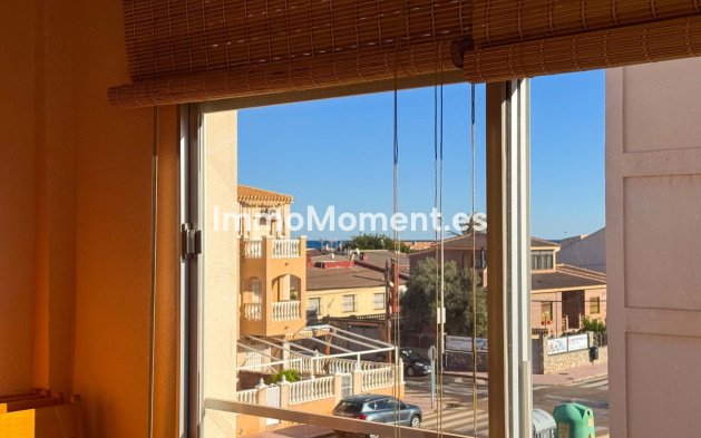 Revente - Appartement - Torrevieja - La Mata