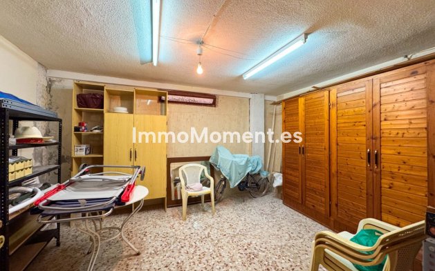 Revente - Appartement - Torrevieja - La Mata