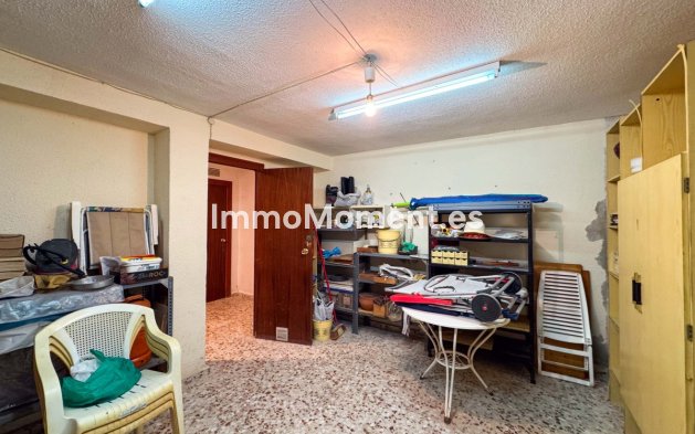 Revente - Appartement - Torrevieja - La Mata