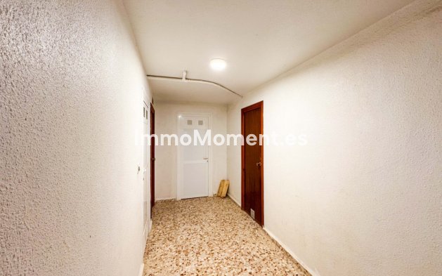Revente - Appartement - Torrevieja - La Mata
