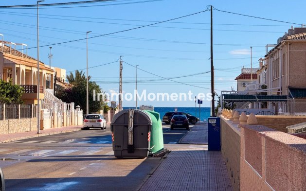 Revente - Appartement - Torrevieja - La Mata