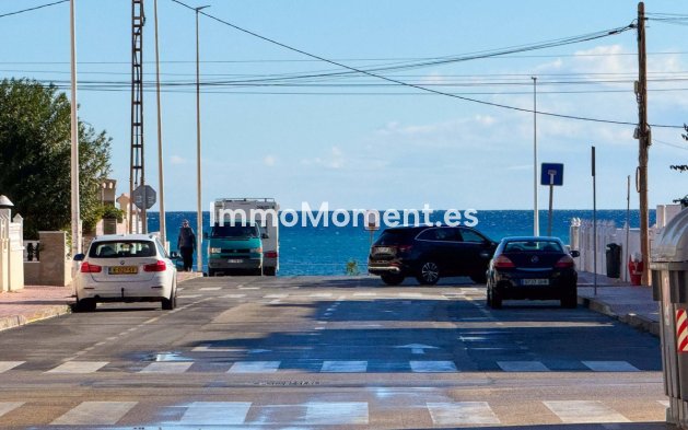 Revente - Appartement - Torrevieja - La Mata