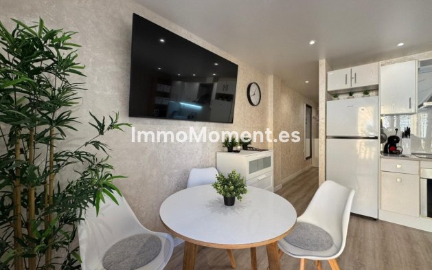 Revente - Appartement - Torrevieja - Playa del Cura