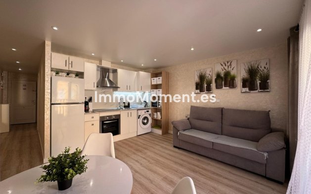 Revente - Appartement - Torrevieja - Playa del Cura