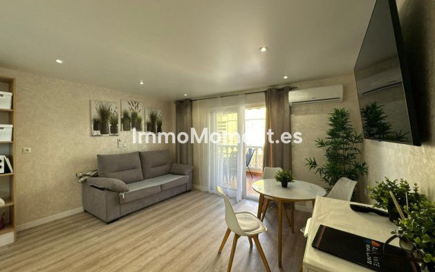 Revente - Appartement - Torrevieja - Playa del Cura