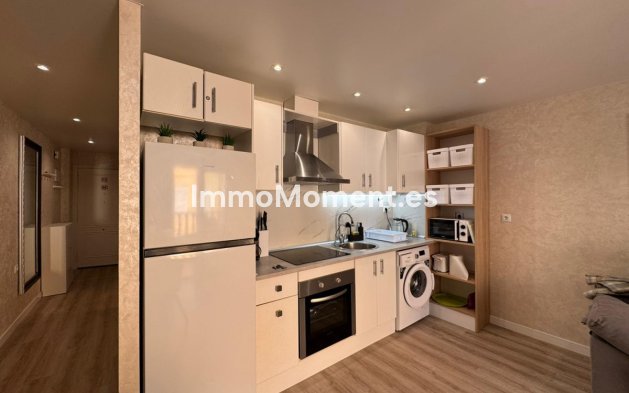 Revente - Appartement - Torrevieja - Playa del Cura