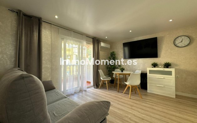 Revente - Appartement - Torrevieja - Playa del Cura