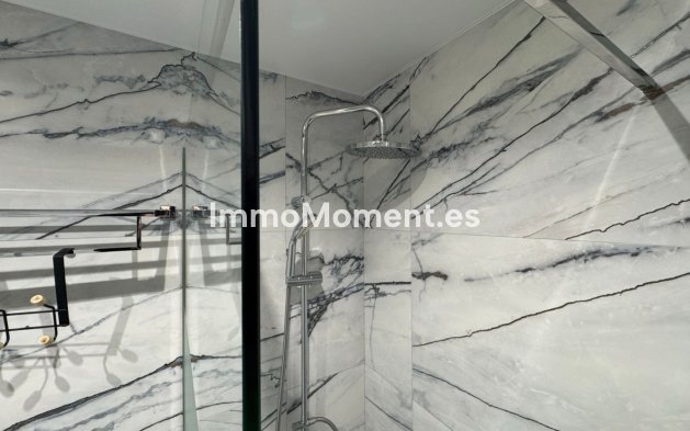 Revente - Appartement - Torrevieja - Playa del Cura