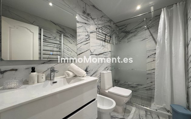 Revente - Appartement - Torrevieja - Playa del Cura