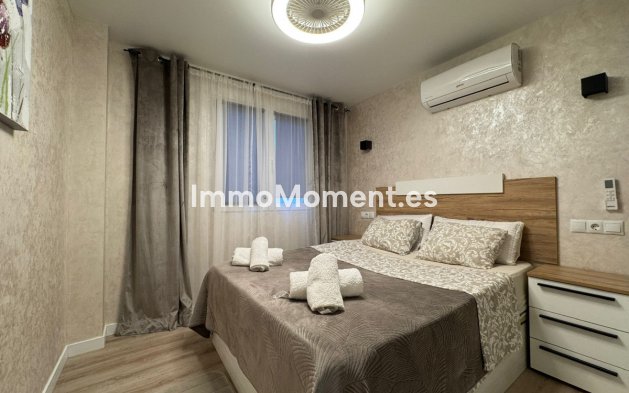 Revente - Appartement - Torrevieja - Playa del Cura