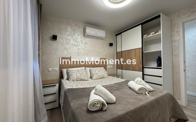 Revente - Appartement - Torrevieja - Playa del Cura