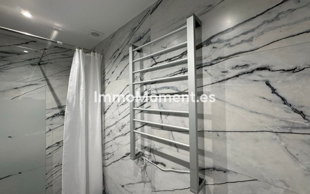 Revente - Appartement - Torrevieja - Playa del Cura