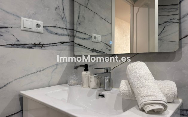 Revente - Appartement - Torrevieja - Playa del Cura