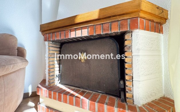 Revente - Appartement - Orihuela - Punta Prima