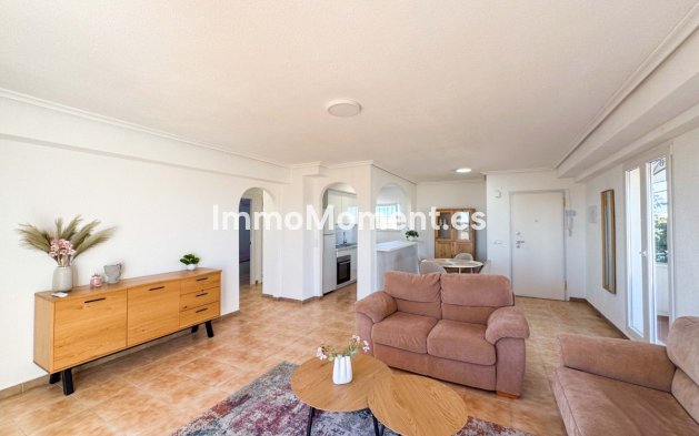 Revente - Appartement - Orihuela - Punta Prima