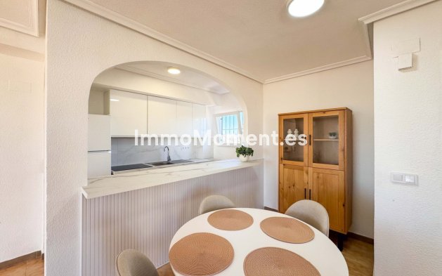 Revente - Appartement - Orihuela - Punta Prima