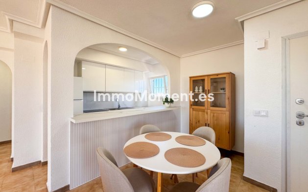 Revente - Appartement - Orihuela - Punta Prima