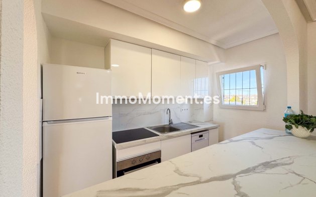 Revente - Appartement - Orihuela - Punta Prima