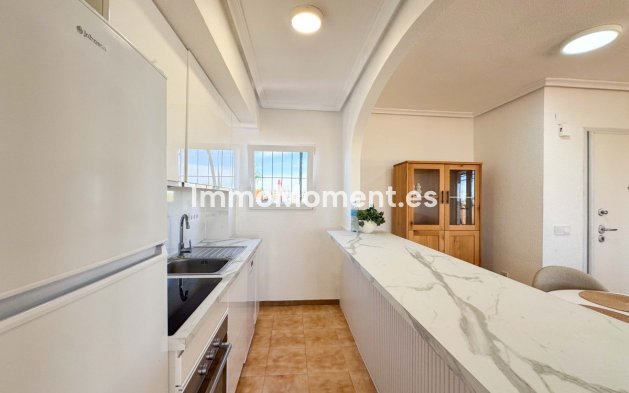 Revente - Appartement - Orihuela - Punta Prima