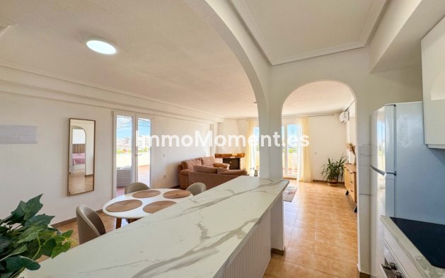 Revente - Appartement - Orihuela - Punta Prima