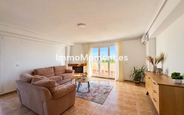 Revente - Appartement - Orihuela - Punta Prima