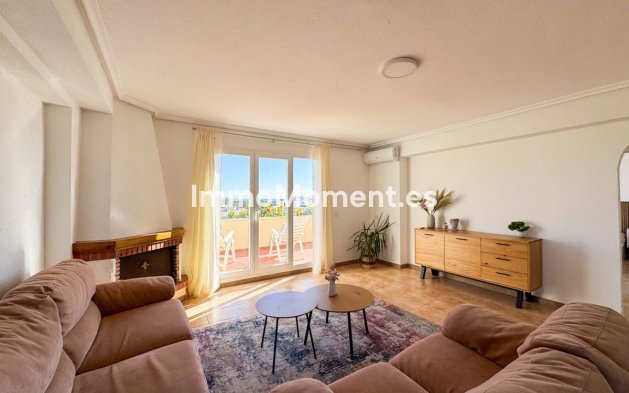 Revente - Appartement - Orihuela - Punta Prima