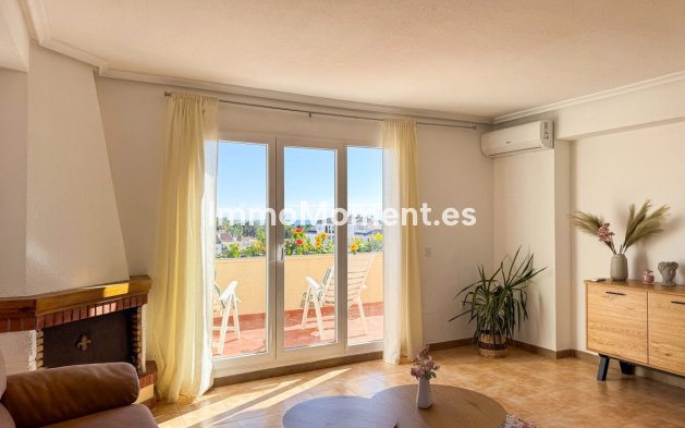 Revente - Appartement - Orihuela - Punta Prima