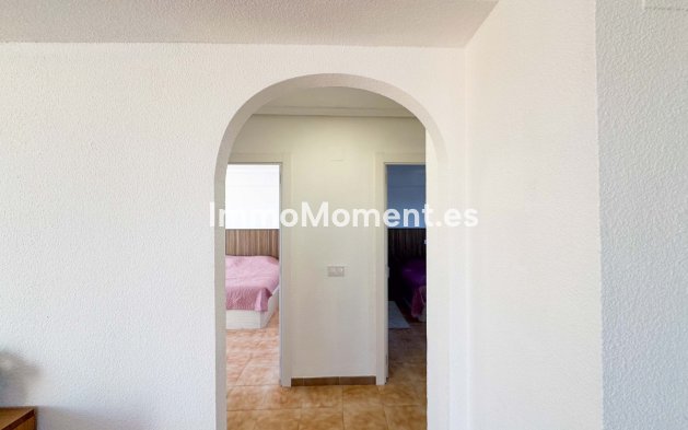Revente - Appartement - Orihuela - Punta Prima