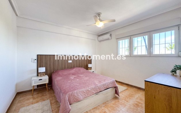 Revente - Appartement - Orihuela - Punta Prima