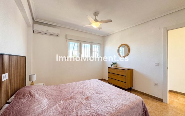 Revente - Appartement - Orihuela - Punta Prima