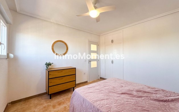 Revente - Appartement - Orihuela - Punta Prima