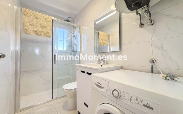 Revente - Appartement - Orihuela - Punta Prima