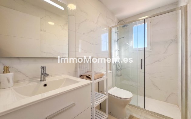 Revente - Appartement - Orihuela - Punta Prima