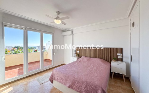 Revente - Appartement - Orihuela - Punta Prima