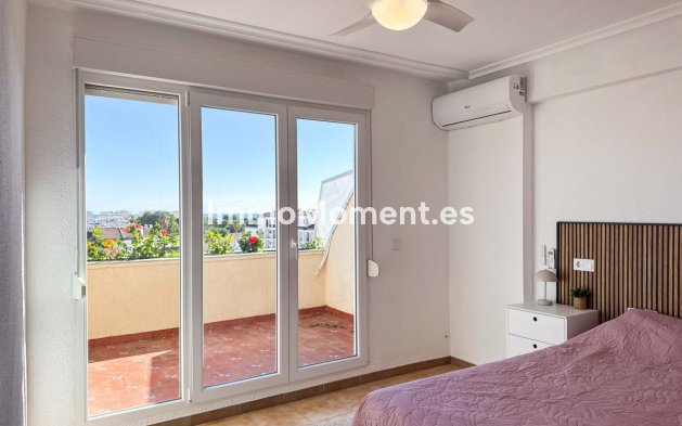Revente - Appartement - Orihuela - Punta Prima