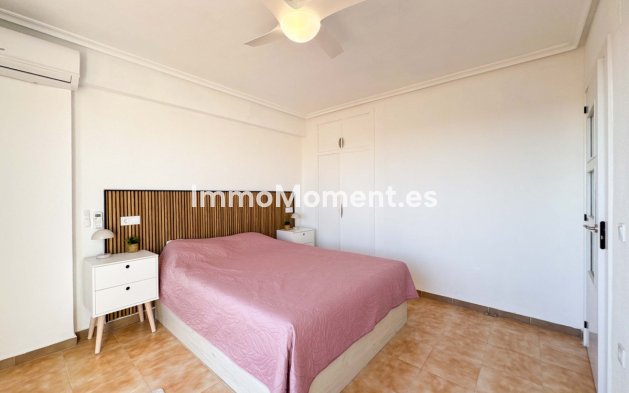 Revente - Appartement - Orihuela - Punta Prima